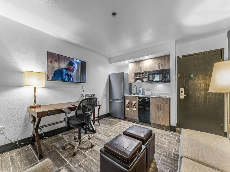 Metro Tempe Extended Stay image