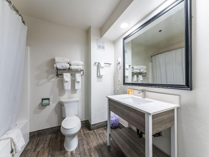 Metro Tempe Extended Stay image