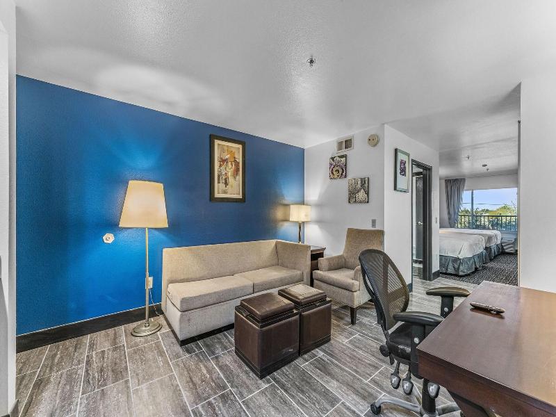 Metro Tempe Extended Stay image