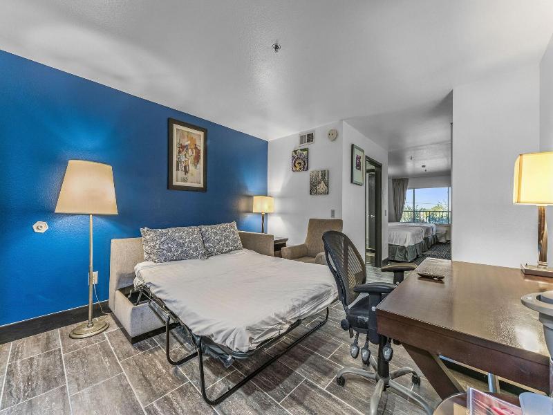 Metro Tempe Extended Stay image