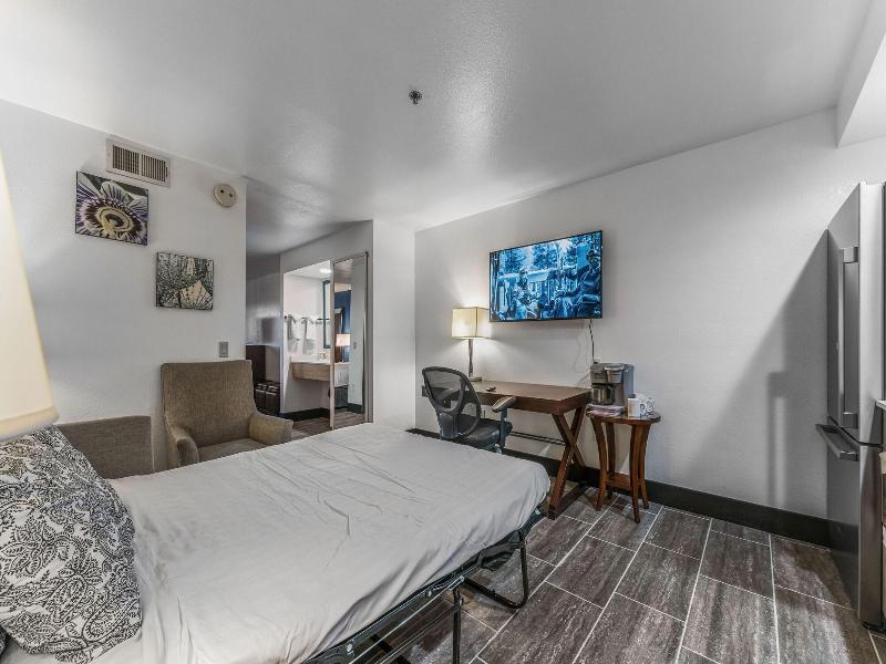 Metro Tempe Extended Stay image
