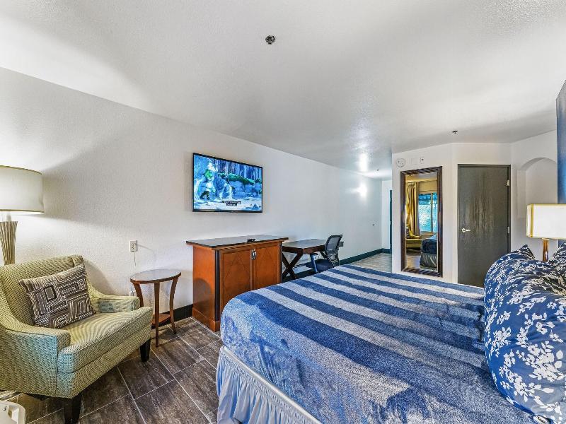 Metro Tempe Extended Stay image
