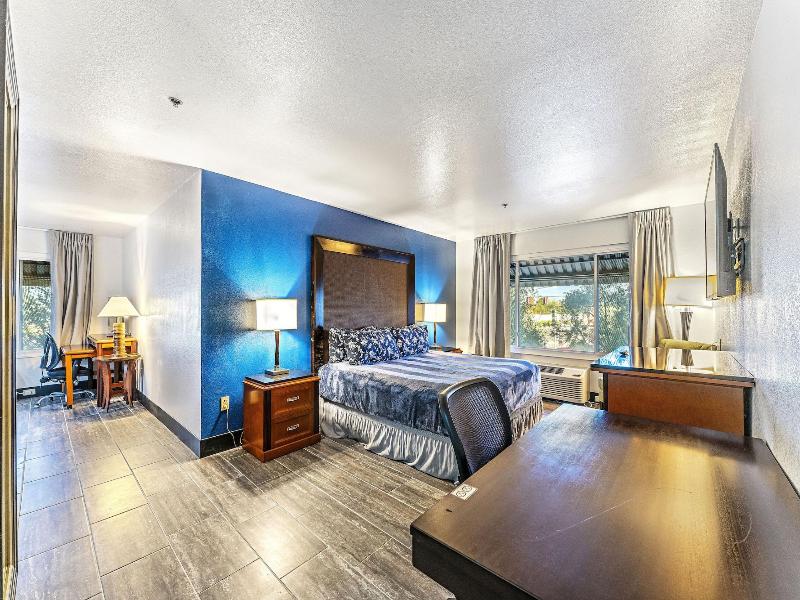 Metro Tempe Extended Stay image
