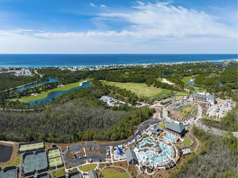 Camp Creek Inn