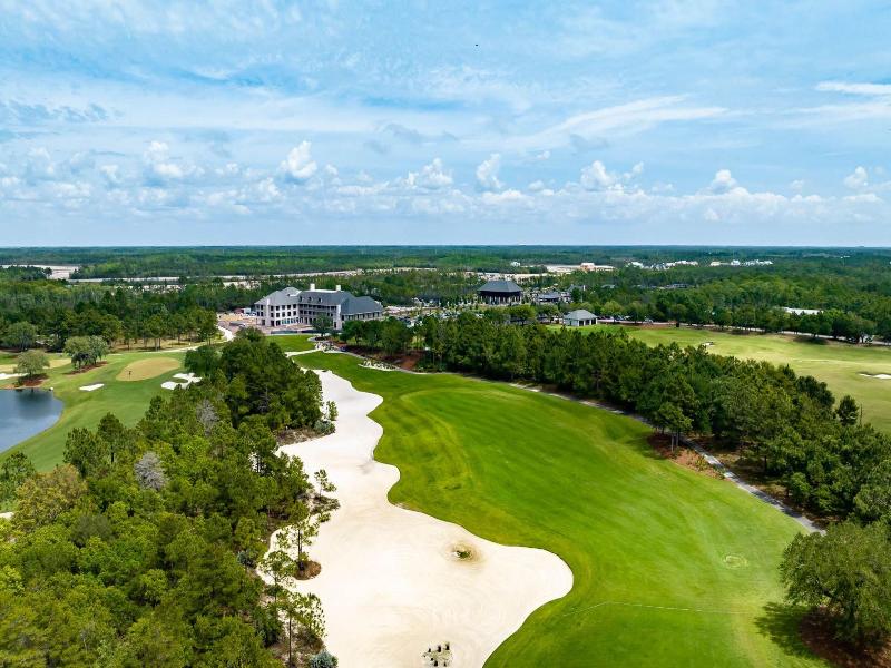 Camp Creek Inn