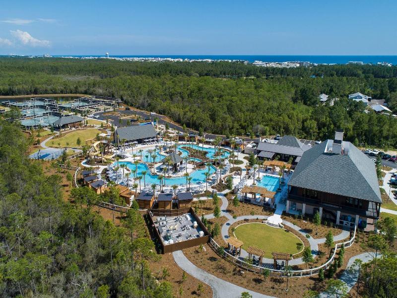 Camp Creek Inn