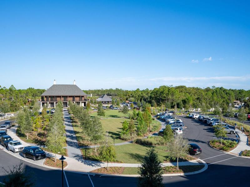 Camp Creek Inn — photo 76