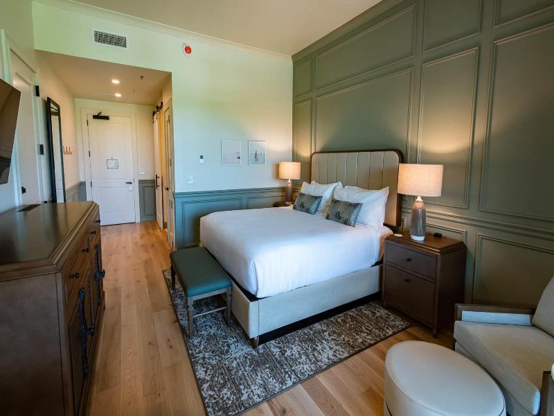 Camp Creek Inn — photo 13