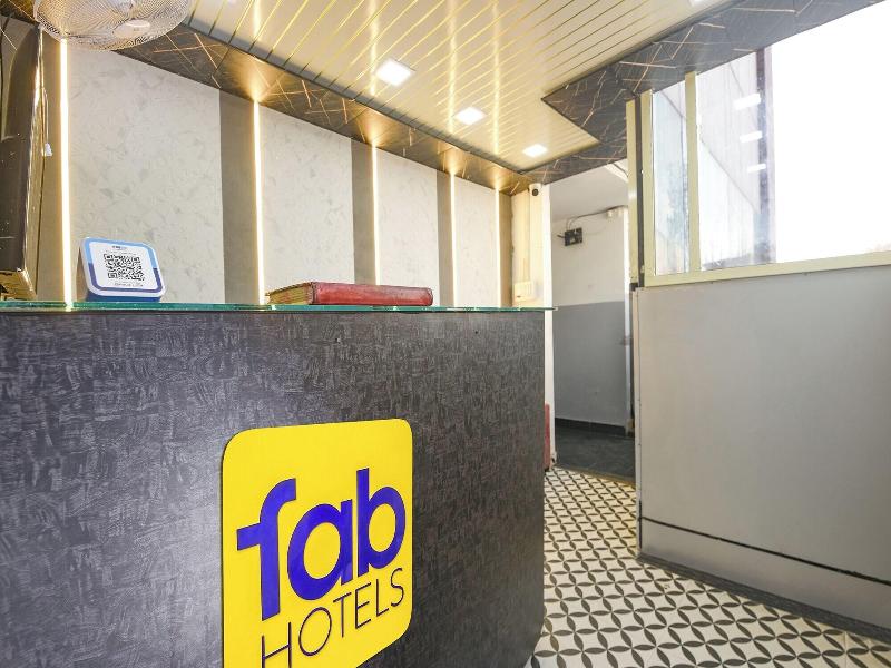 Fabhotel Shagun And Banquets image