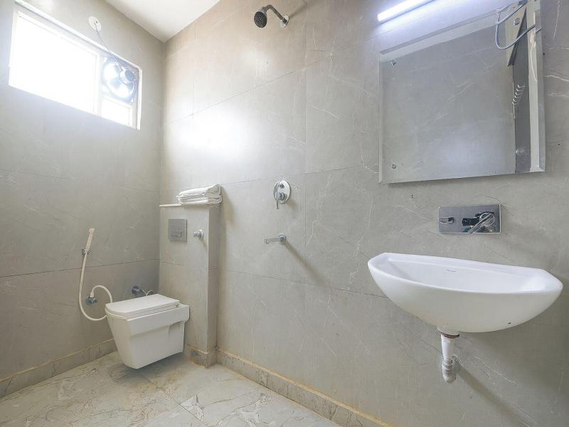 Fabhotel Shagun And Banquets image
