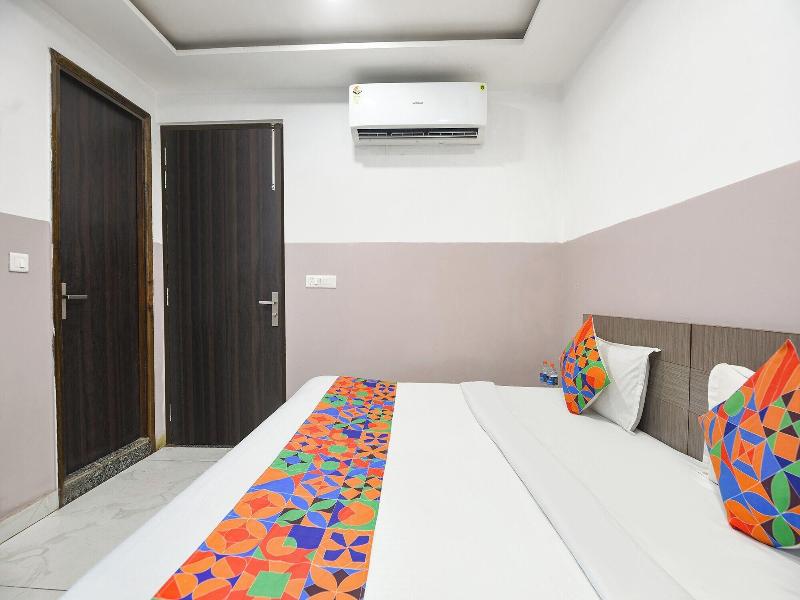 Fabhotel Shagun And Banquets image