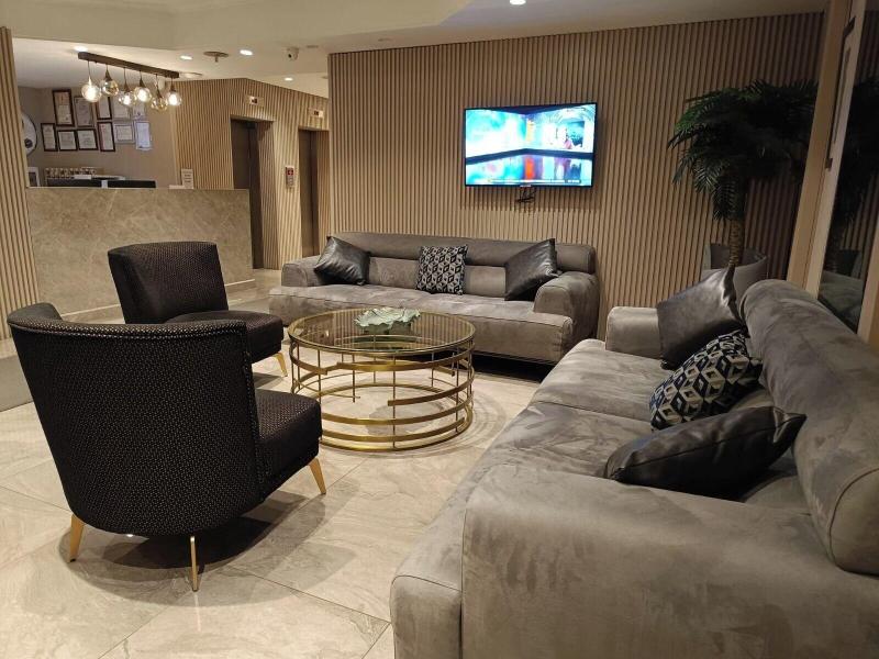 Mineo Hotel Taksim image