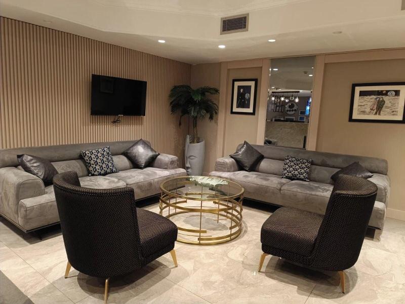Mineo Hotel Taksim image