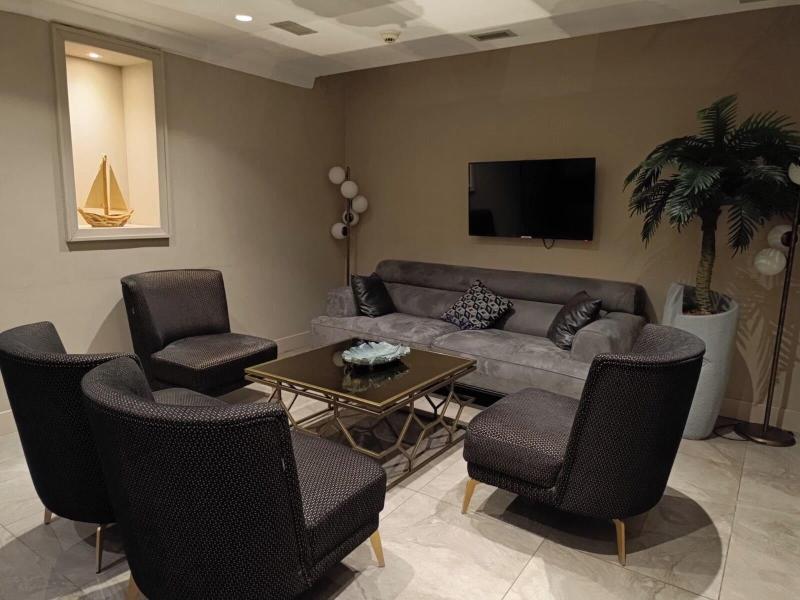 Mineo Hotel Taksim image