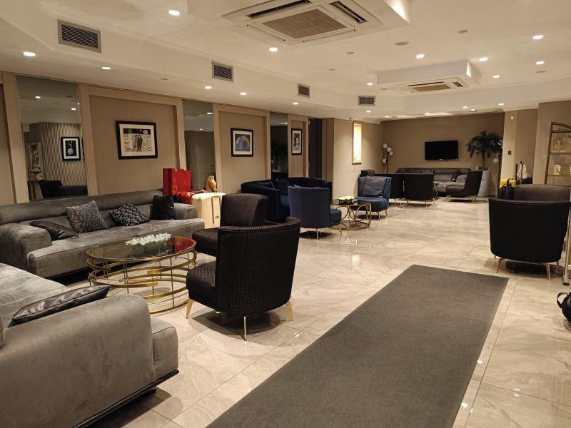 Mineo Hotel Taksim image