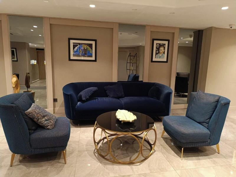 Mineo Hotel Taksim image