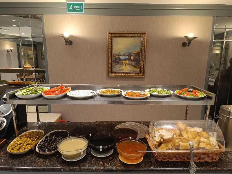 Mineo Hotel Taksim image