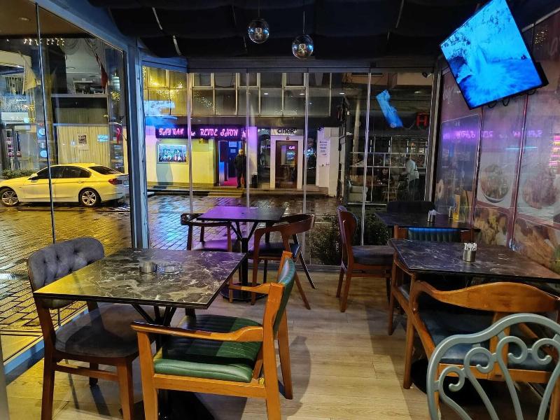 Mineo Hotel Taksim image