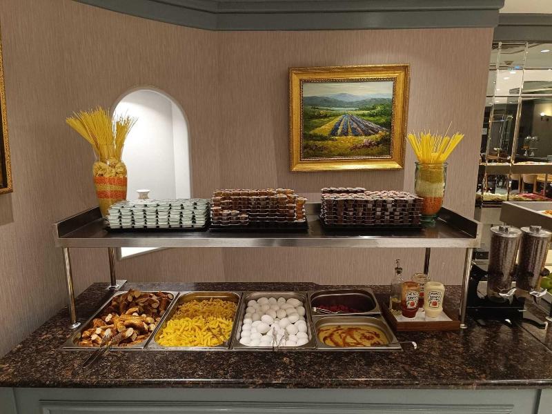 Mineo Hotel Taksim image