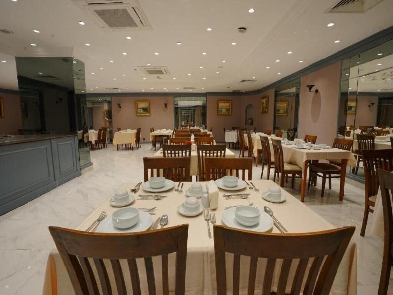 Mineo Hotel Taksim image