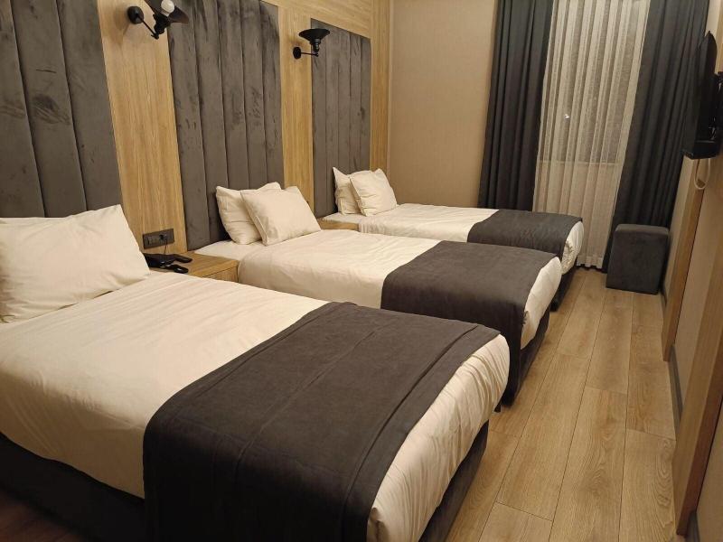 Mineo Hotel Taksim image