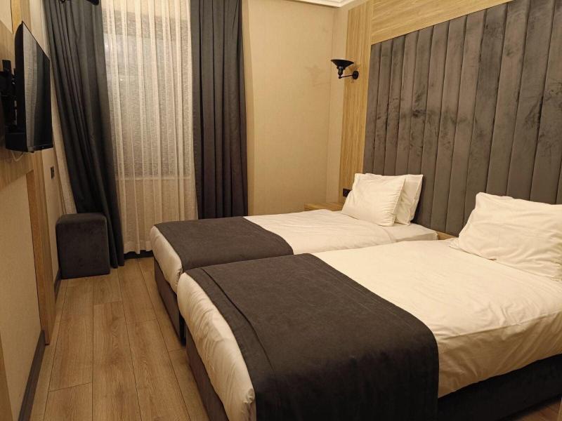 Mineo Hotel Taksim image