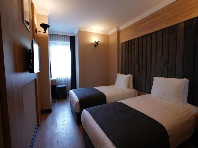 Mineo Hotel Taksim image