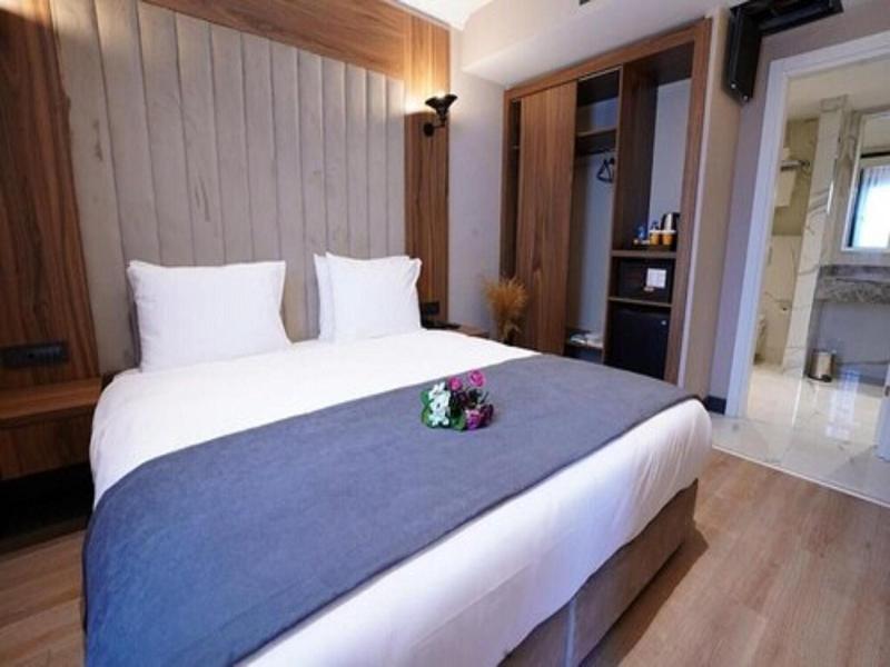 Mineo Hotel Taksim image