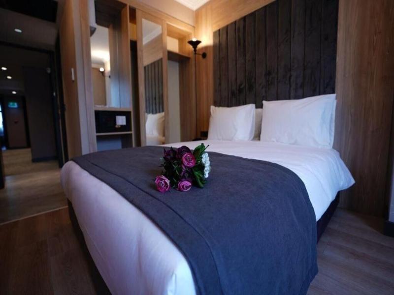 Mineo Hotel Taksim image