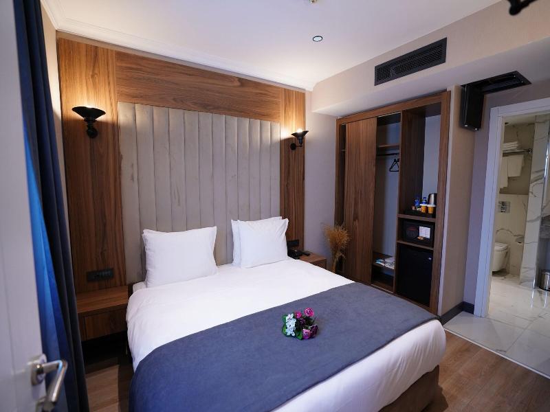 Mineo Hotel Taksim image