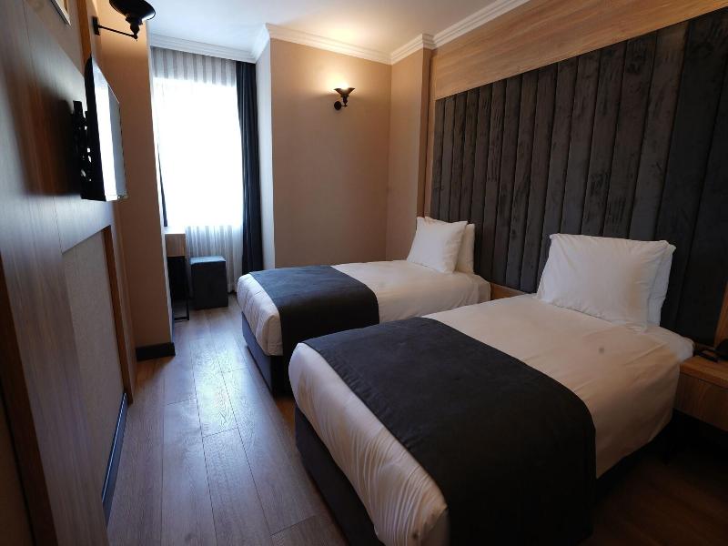 Mineo Hotel Taksim image