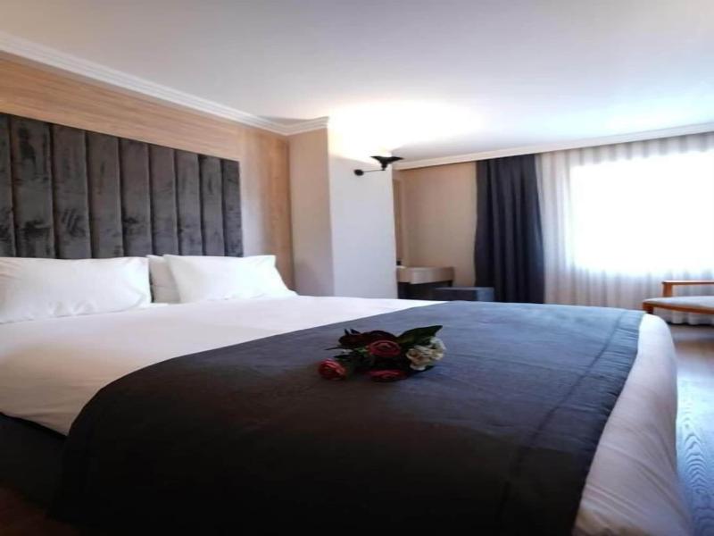 Mineo Hotel Taksim image