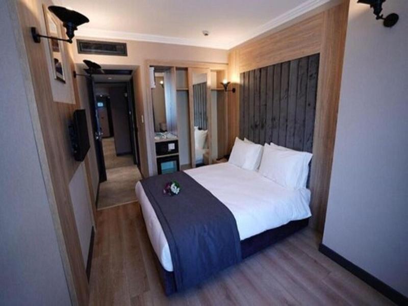 Mineo Hotel Taksim image