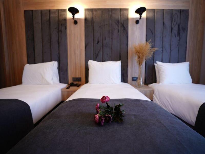 Mineo Hotel Taksim image