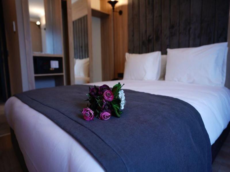 Mineo Hotel Taksim image