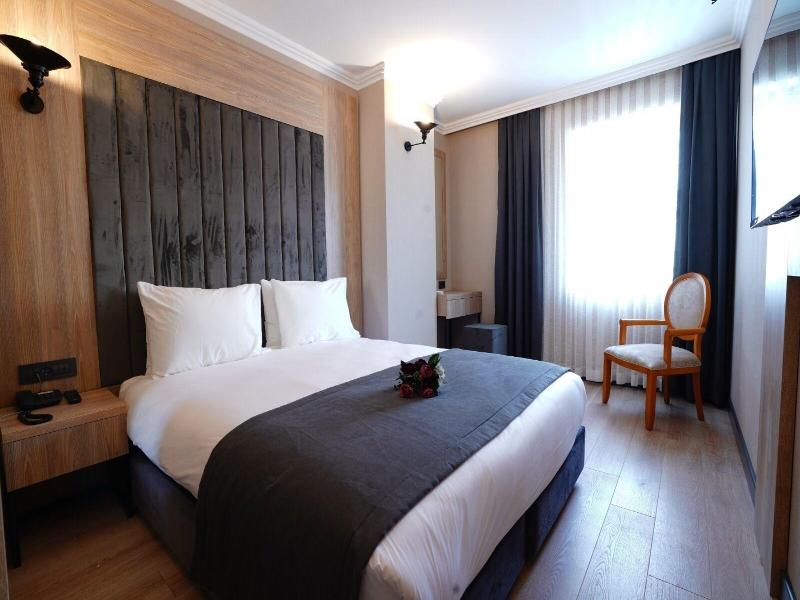 Mineo Hotel Taksim image