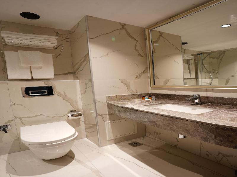 Mineo Hotel Taksim image