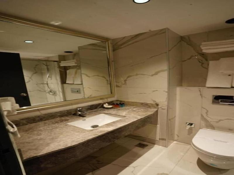 Mineo Hotel Taksim image