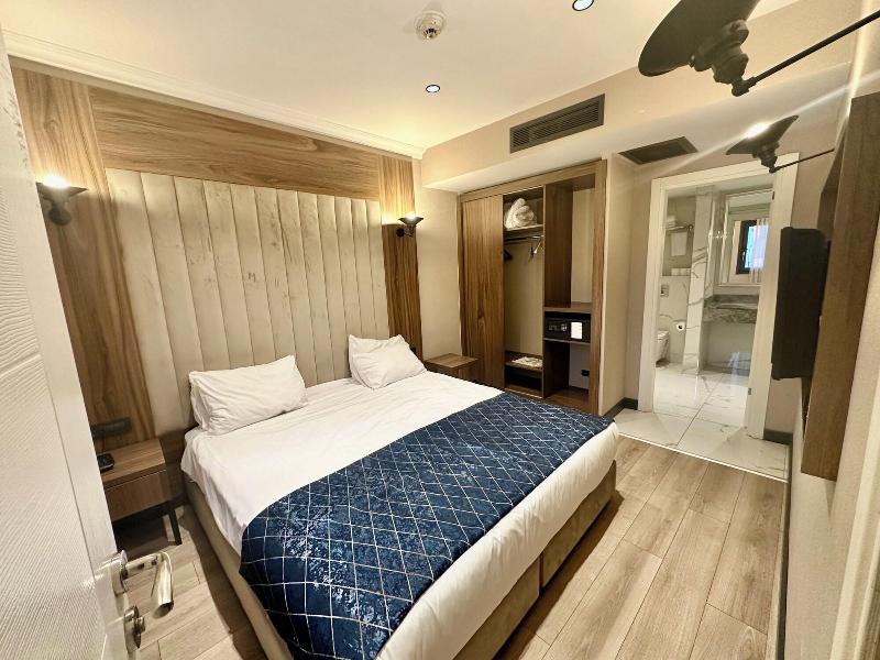 Mineo Hotel Taksim image