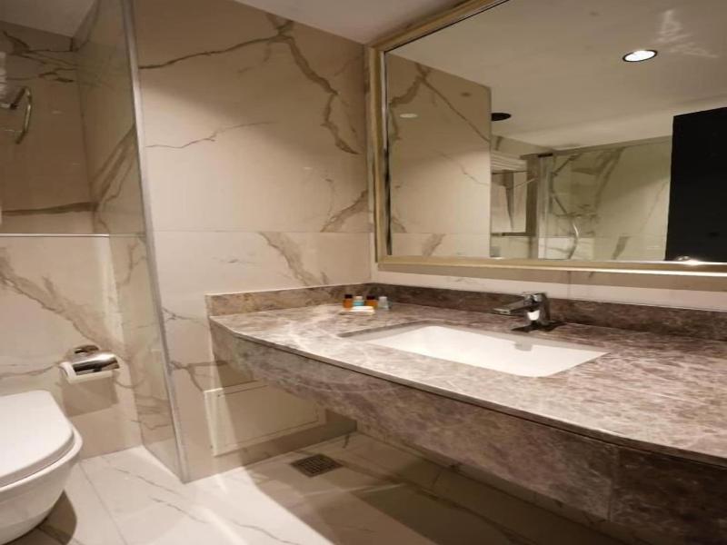 Mineo Hotel Taksim image