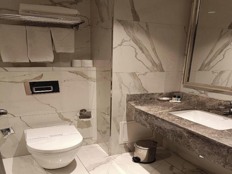 Mineo Hotel Taksim image