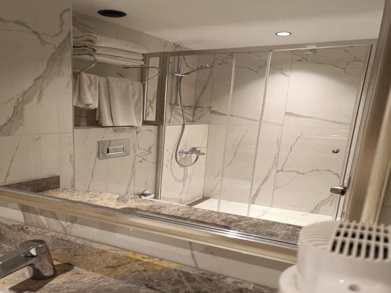 Mineo Hotel Taksim image
