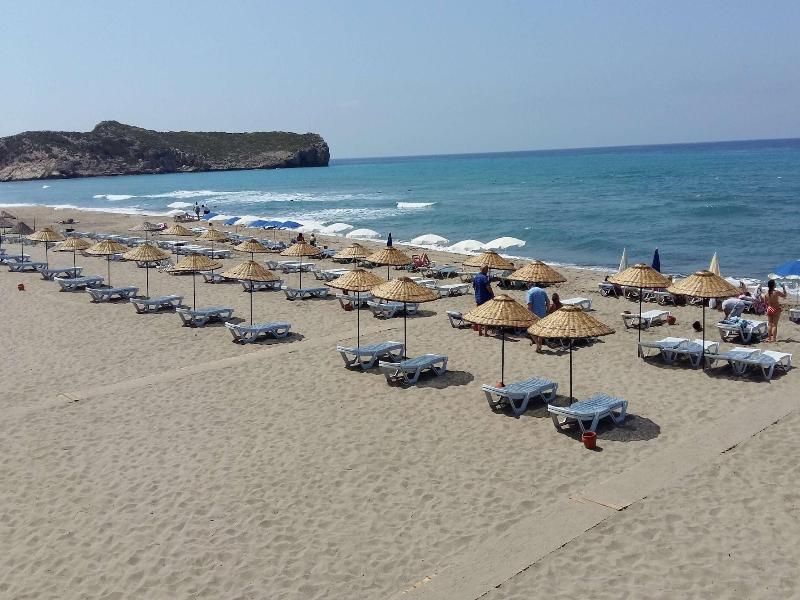 Kalkan Saray Suites Adults Only image