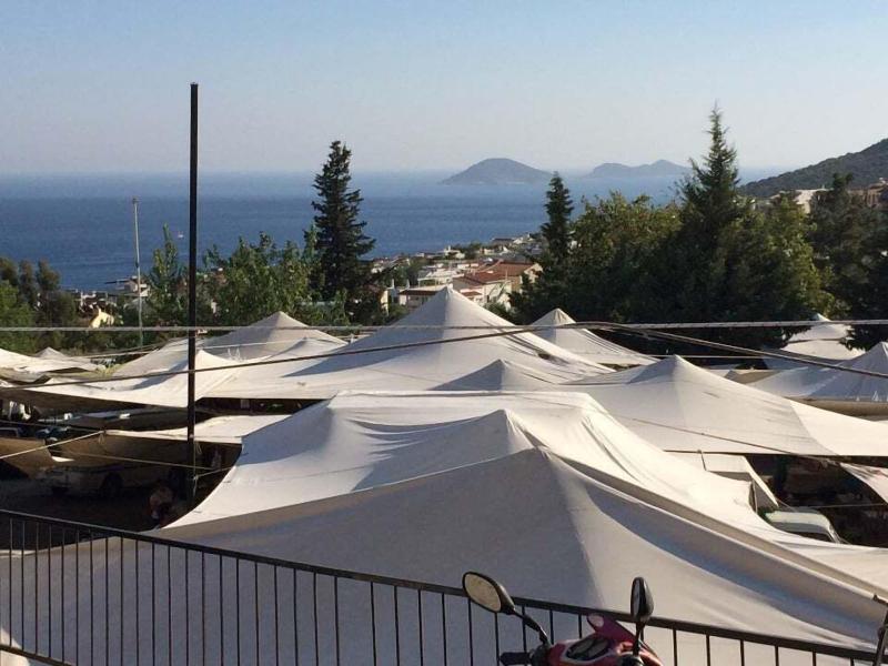 Kalkan Saray Suites Adults Only image