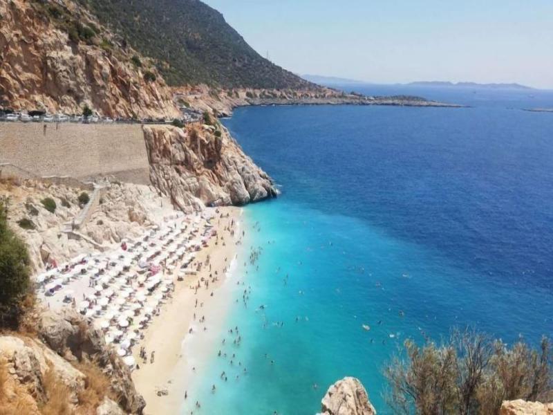 Kalkan Saray Suites Adults Only image