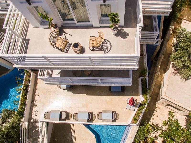Kalkan Saray Suites Adults Only image
