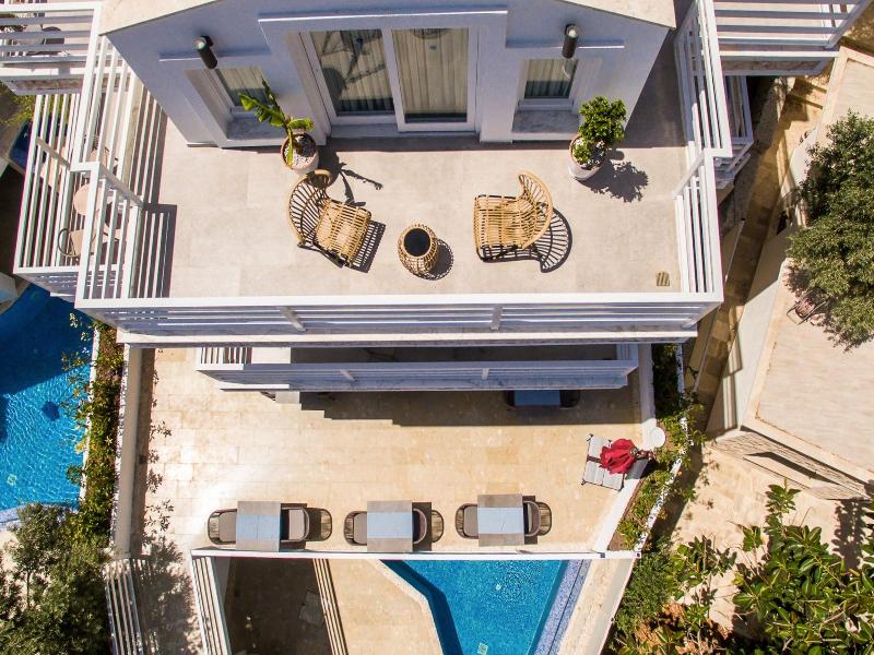 Kalkan Saray Suites Adults Only image