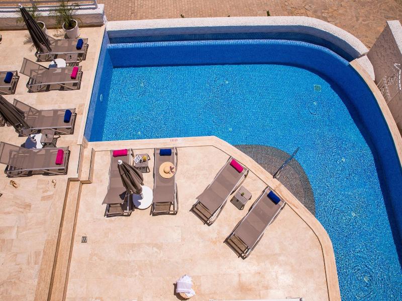 Kalkan Saray Suites Adults Only image