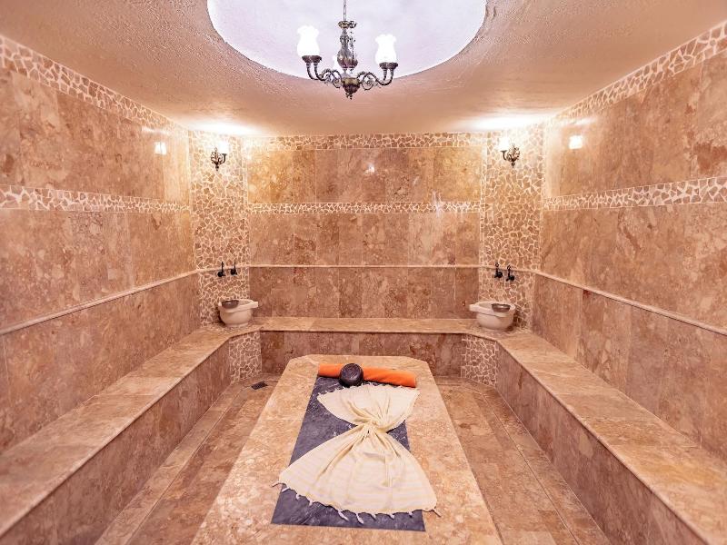 Kalkan Saray Suites Adults Only image
