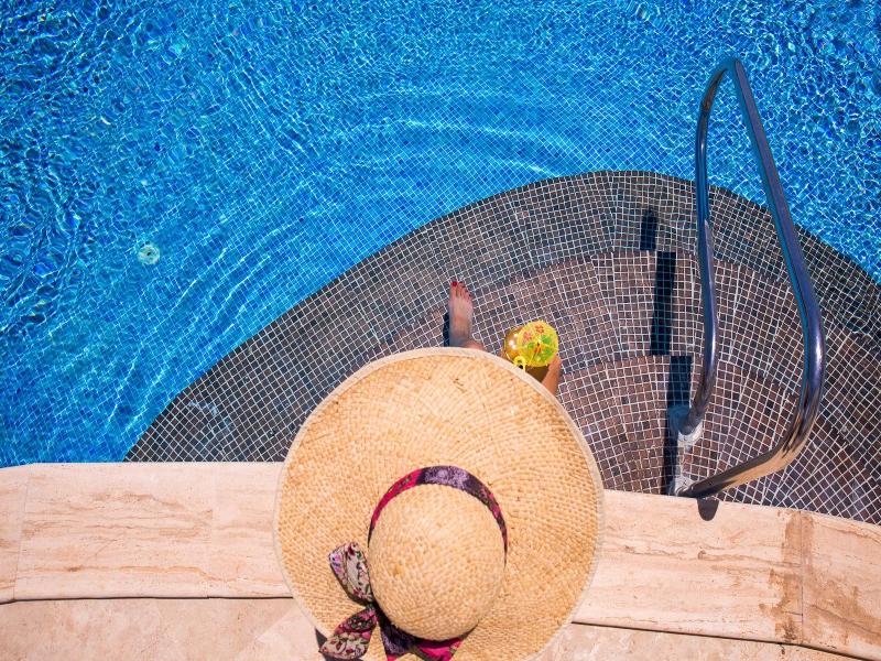 Kalkan Saray Suites Adults Only image